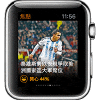 Yahoo News Hong-Kong
