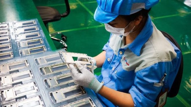 Photo: Shara Tibken / CNET