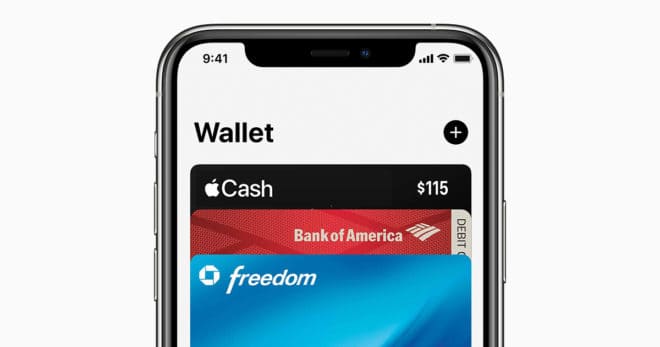 Apple Wallet