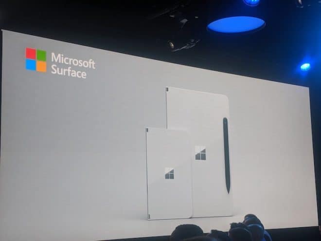 Welcome back to the mobile industry