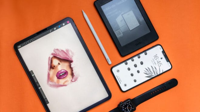 Photo : De Alvan Nee  -  Unsplash