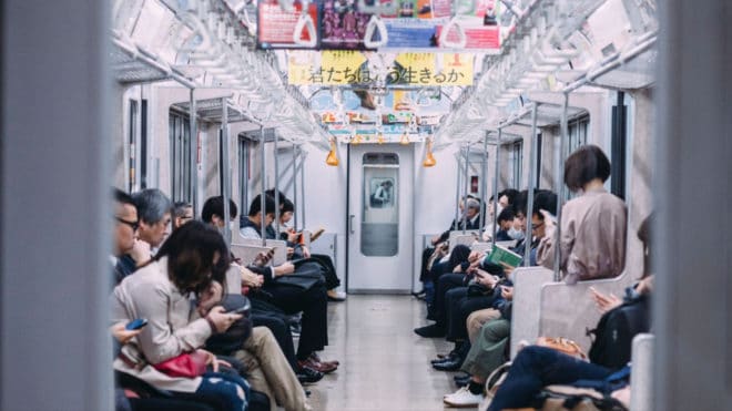 De Liam Burnett-Blue - Unsplash