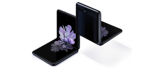 Samsung Galaxy Z Flip