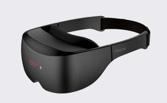 casque réalité virtuelle Qualcomm XR2