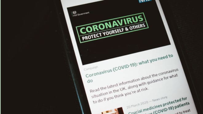 Photo : Hello I'm Nik - Unsplash