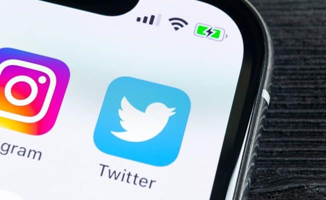 Twitter