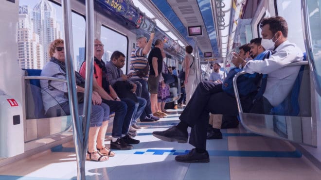 Photo : De Nick Fewings - Unsplash