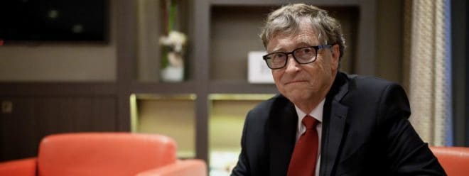 Bill Gates