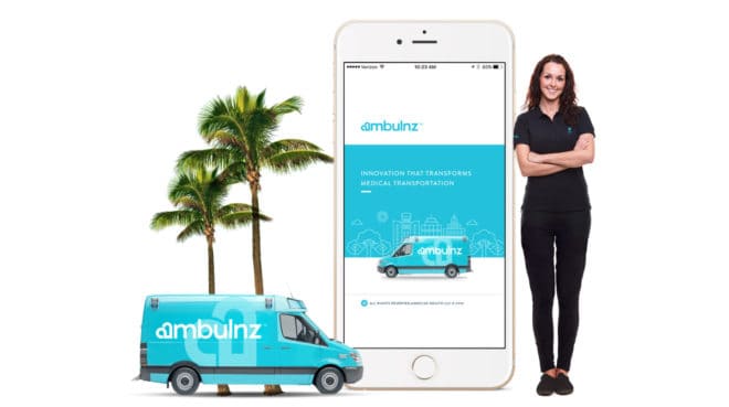 Photo : Ambulnz