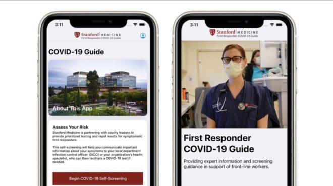 Photo : stanford edu