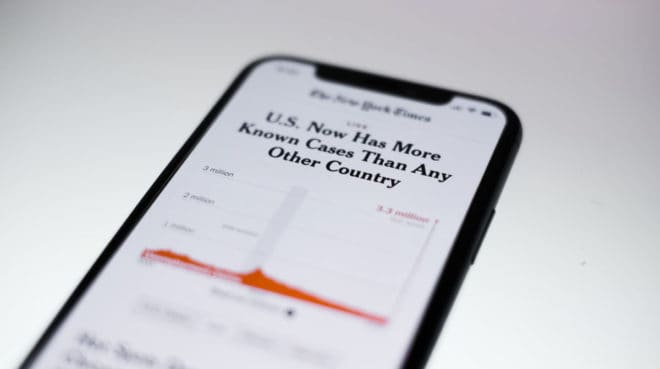 Photo : De Brian McGowan - Unsplash