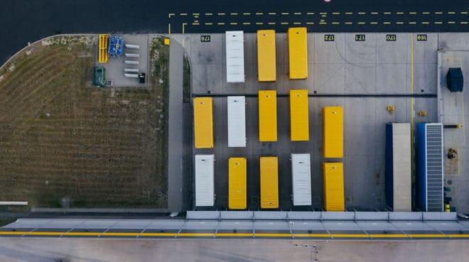 Photo : De Marcin Jozwiak - Unsplash