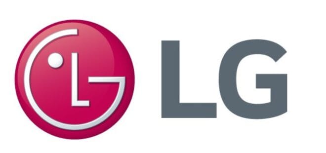 LG logo