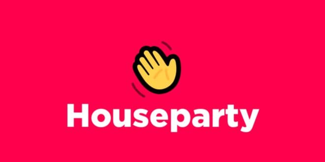Houseparty