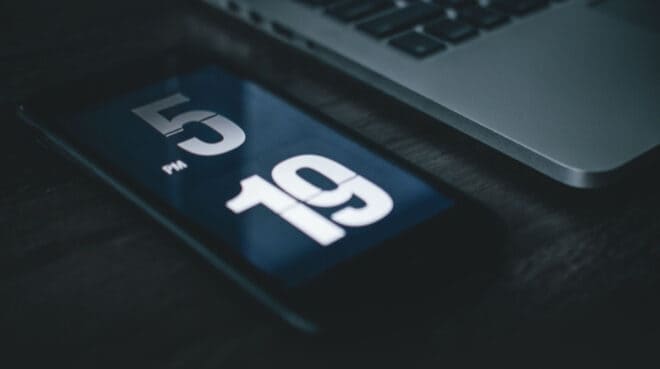 Photo : De Luke van Zyl - Unsplash