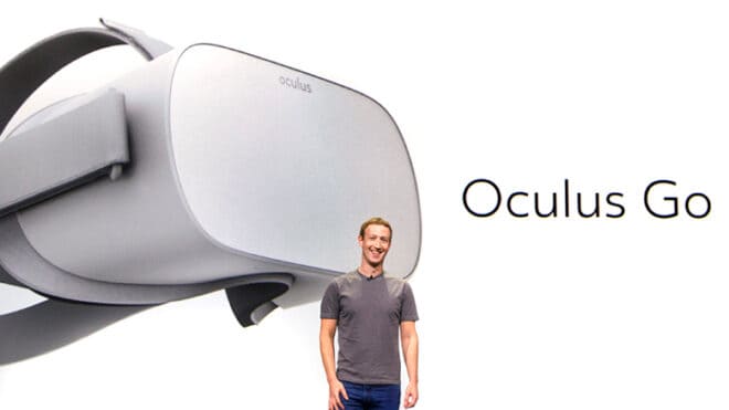 Oculus Go