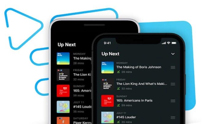 Pocket Casts