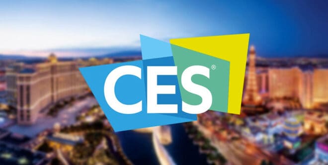 logo CES