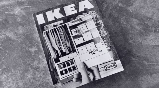 Photo : ikea
