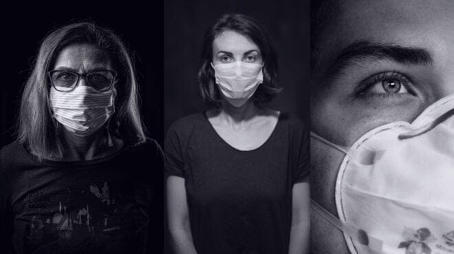 Photo : Peri Stojnic -engin akyurt - Griffin Wooldridge - Unsplash