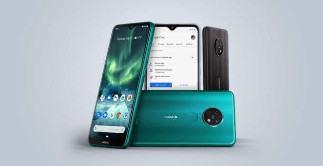 Photo : HMD Global