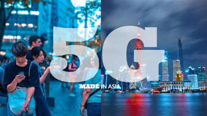 Creation : servicesmobiles© / De Jezael Melgoza - Li Yang / Unsplash