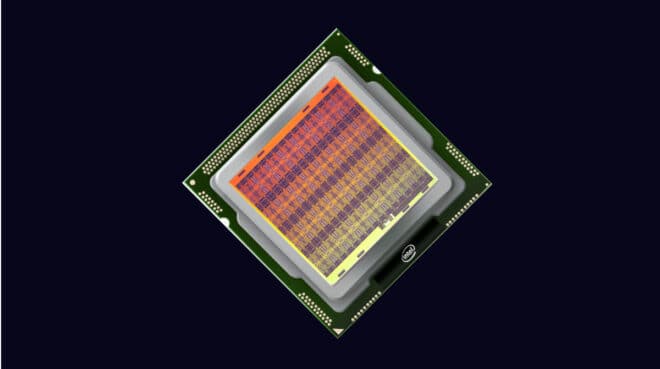 Photo : Intel