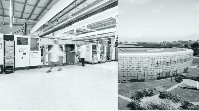 Photo : Lacroix - Création @servicesmobiels