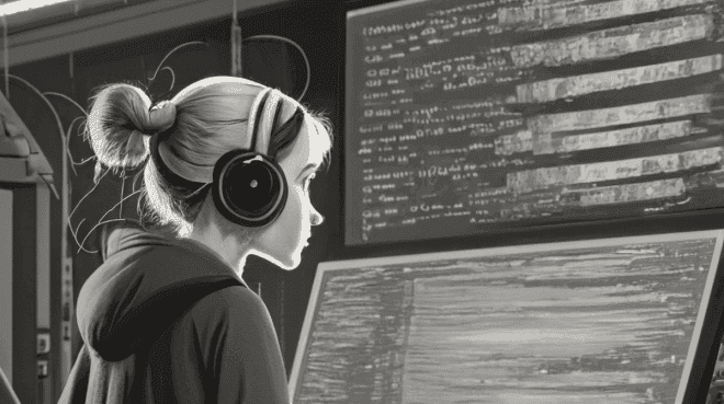 Création : servicesmobiles avec IA générative Adobe