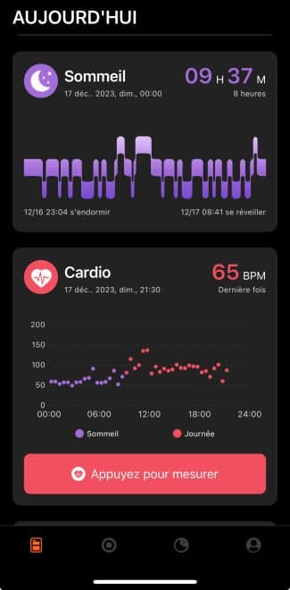 Cardio