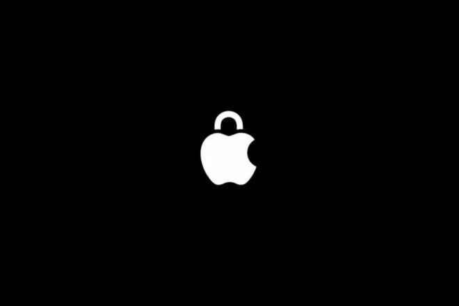 Image d'illustration. Apple privacy