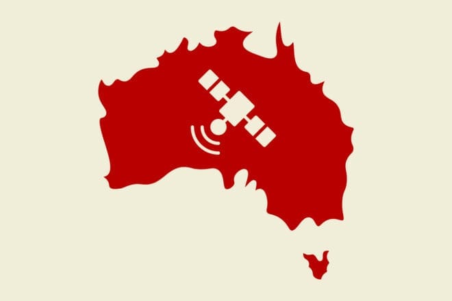 Image d'illustration. Australie