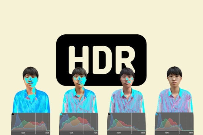 Image d'illustration. Photo HDR