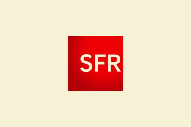 Image d'illustration. Sfr