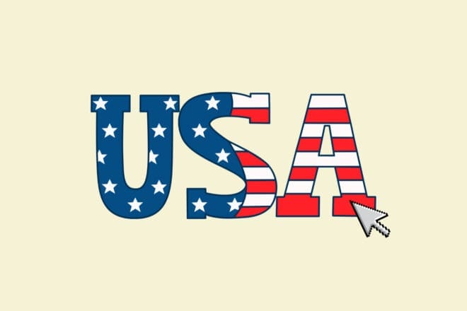 Image d'illustration. Usa