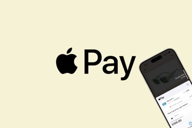 Image d'illustration. Apple Pay