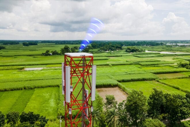 Image d'illustration. Constellation Technologies