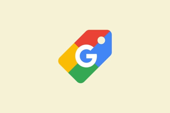 Image d'illustration. Google Shopping