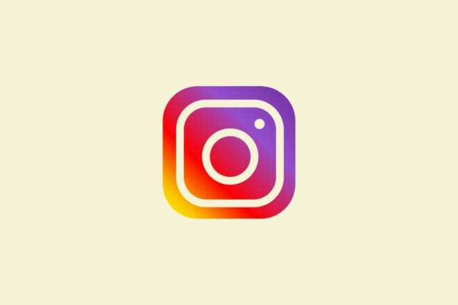 Image d'illustration. Instagram