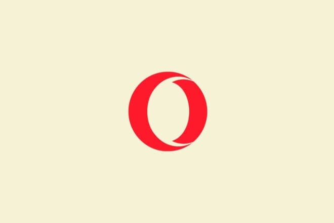 Image d'illustration. Opera