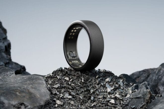 Image d'illustration. Oura