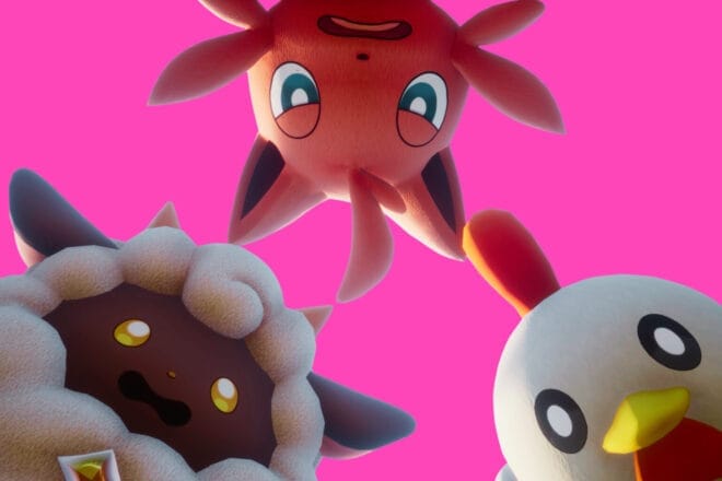 Image d'illustration. Palword