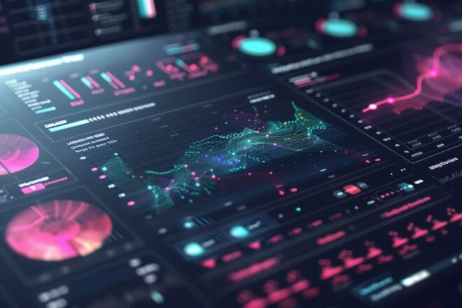 Image d'illustration. Ai Speech Detector