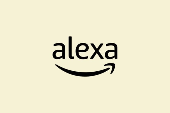 Image d'illustration. Amazon alexa