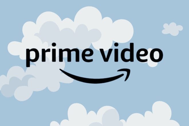 Image d'illustration. Amazon Prime Video