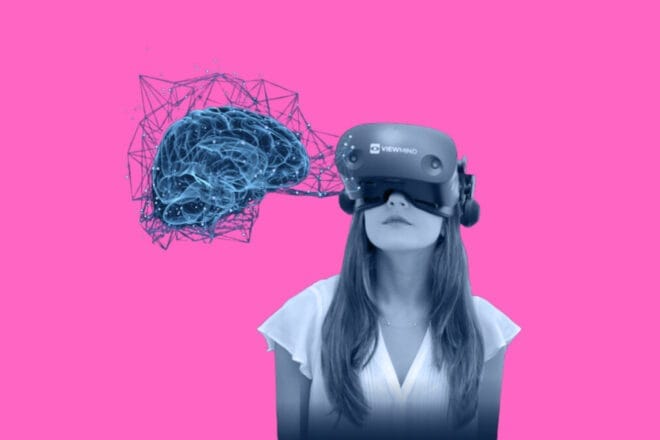 Image d'illustration. VieWmind