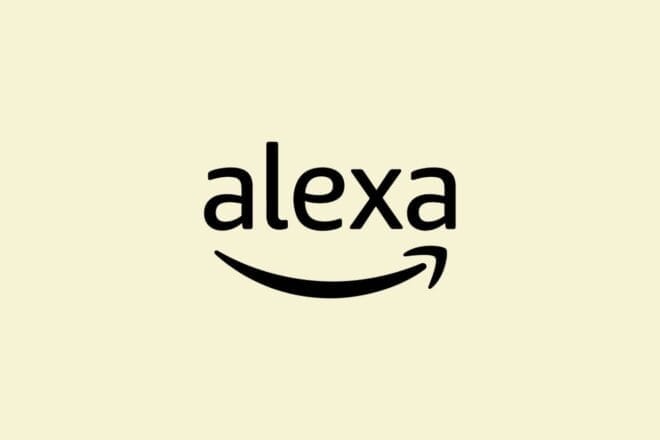 Amazon alexa