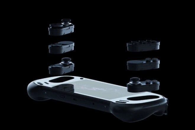 Image d'illustration. Ayaneo 3