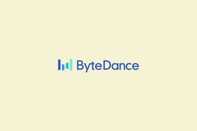 Image d'illustration. ByteDance