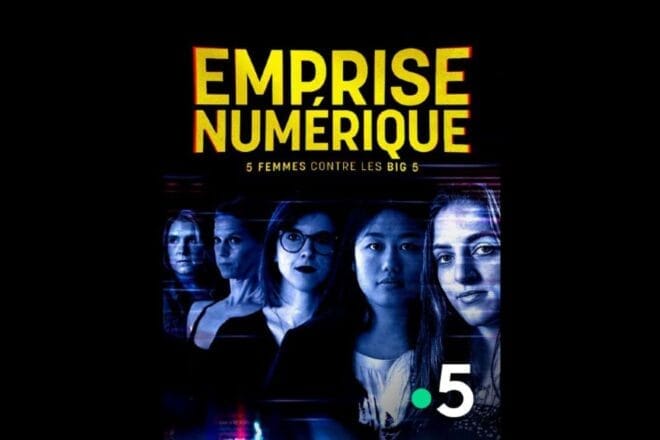 Image d'illustration. Emprise Numérique